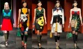 PRADA S/S14 od Miuccia Prada