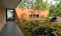 Eagle Ridge Residence na Orca Islands od Gary Gladwish Architecture