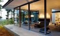 Eagle Ridge Residence na Orca Islands od Gary Gladwish Architecture