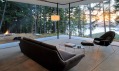 Eagle Ridge Residence na Orca Islands od Gary Gladwish Architecture