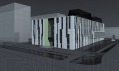 IT4 Innovation od OSA Projekt na vizualizacích