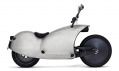 Johammer J1 Electric Motorcycle