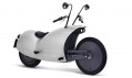 Johammer J1 Electric Motorcycle