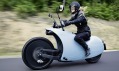 Johammer J1 Electric Motorcycle