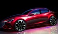 Třetí generace vozu Mazda 2