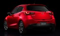 Třetí generace vozu Mazda 2