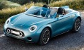 Mini Superleggera Vision