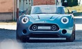 Mini Superleggera Vision