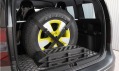 Koncept vozu Škoda Yeti Xtreme