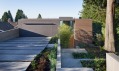 Russet Residence ve Vancouveru od Splyce Design
