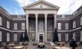 Vstupní hala Stedelijk Museum Schiedam od MVRDV