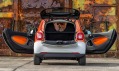 The New Smart ForTwo