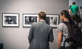 Výstava Felix Lupa v Leica Gallery Prague