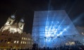 Fotografie z festivalu Signal, který se připomene výstavou Signální Praha