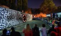 Fotografie z festivalu Signal, který se připomene výstavou Signální Praha