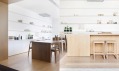Alfred Street Residence ve městě Melbourne od StudioFour