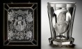 Mistrovská díla ze sbírky skla Uměleckoprůmyslového musea