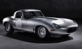 Jaguar Lightweight E-Type v šesti exemplářích podle modelu z roku 1963