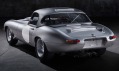 Jaguar Lightweight E-Type v šesti exemplářích podle modelu z roku 1963