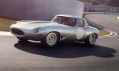 Jaguar Lightweight E-Type v šesti exemplářích podle modelu z roku 1963