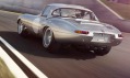 Jaguar Lightweight E-Type v šesti exemplářích podle modelu z roku 1963