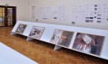 Rafi Segal a výstava Architektura: Koncepce a tvary