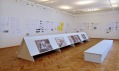 Rafi Segal a výstava Architektura: Koncepce a tvary