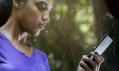Voděodolný chytrý mobilní telefon Sony Xperia Z2