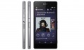 Voděodolný chytrý mobilní telefon Sony Xperia Z2