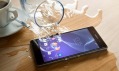 Voděodolný chytrý mobilní telefon Sony Xperia Z2