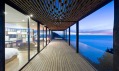 Till House v Chile od WMR Arquitectos