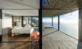 Till House v Chile od WMR Arquitectos