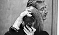 Ukázka z výstavy Helmut Newton