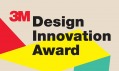 Vizuál soutěže 3M Design Innovation Award