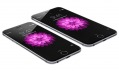 Apple iPhone 6 a Apple iPhone 6 Plus