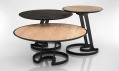 Brussels Design September 2014: Table Black