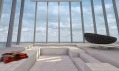 Koncept domu Cliff House od Modscape