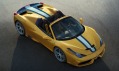 Ferrari 458 Speciale A