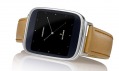 Chytré hodinky s Andorid Wear: Asus ZenWatch