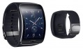 Chytré hodinky s Andorid Wear: Samsung Gear S
