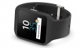 Chytré hodinky s Andorid Wear: Sony SmartWatch 3