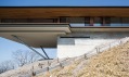 Dům v Yatsugatake od Kidosaki Architects