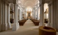 Kostel Nalezení sv. Kříže patří k největším piaristickým i barokním stavbám v České republice. FOTO: Ota Nepilý