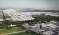 Mexico International Airport od Foster + Partners a FR-EE