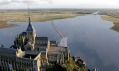 Most na Mont Saint-Michel od Dietmar Feichtinger Architects