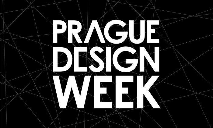 Prague Design Week hledá designéry a kreativce