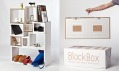 Tendence 2014: BlockBox