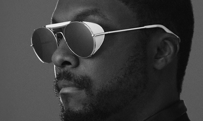 Ill.i Optics je extravagantní značka brýlí od Will.i.am