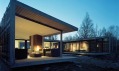 H-House ve Švédsku od WRB Architects