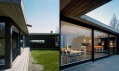 H-House ve Švédsku od WRB Architects